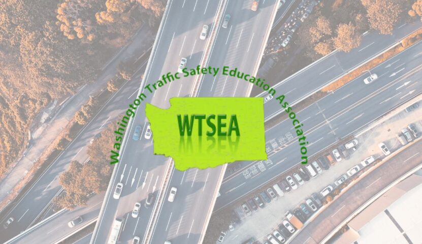 Washington Traffic Safety Education Association