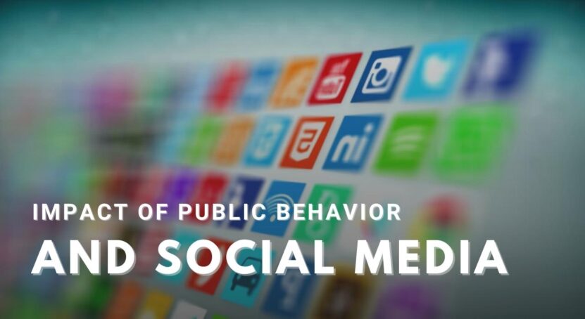 Impact of Public Behavior and Social Media Case Dismissed