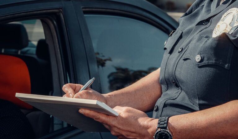 Can Police Search Your Car Without a Warrant