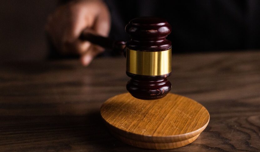 Bail represents a release decision under certain terms