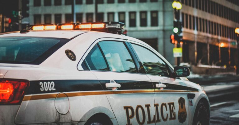 How to File a Complaint Against a Police Officer